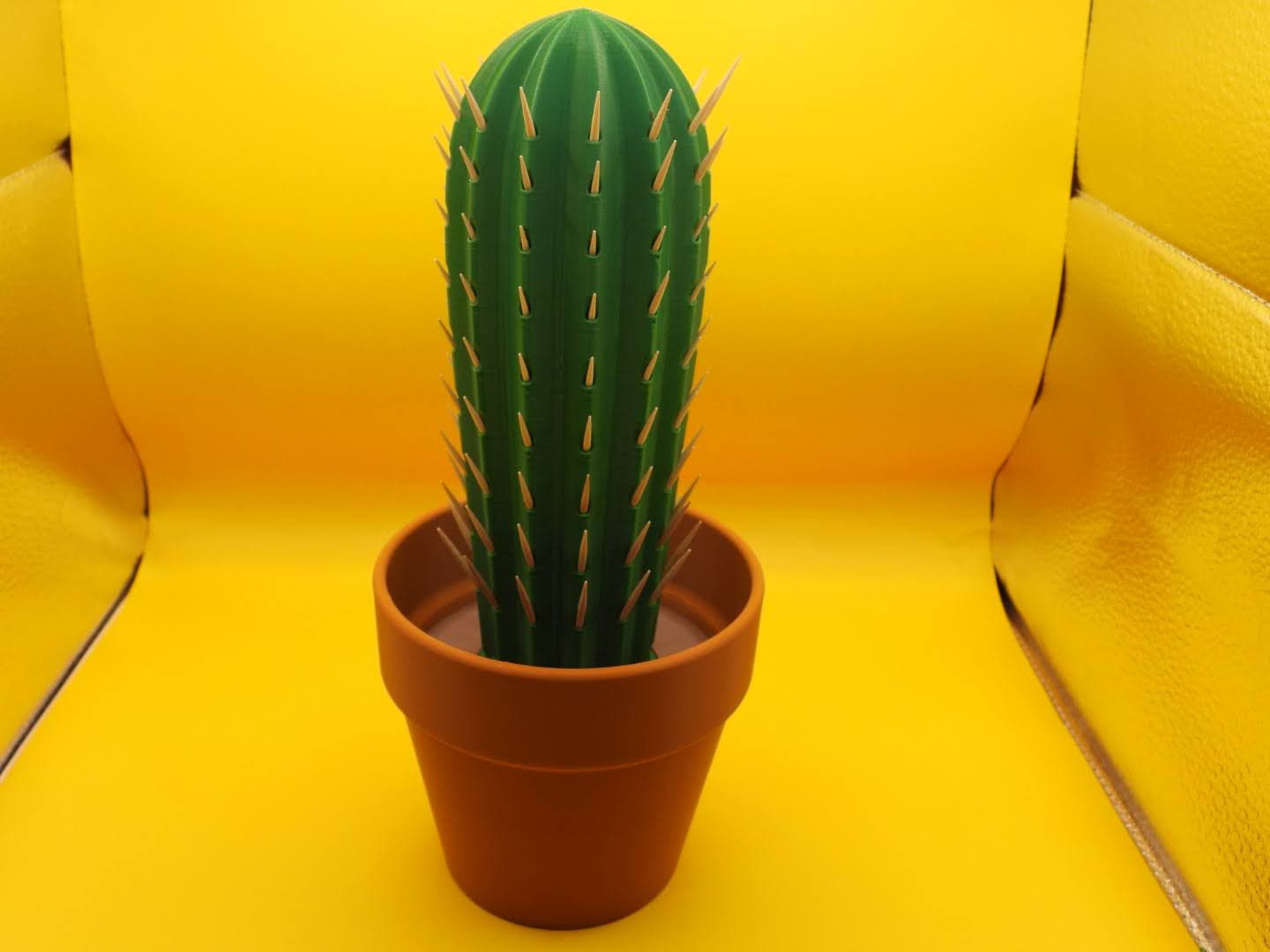 Custom 3D printed solution